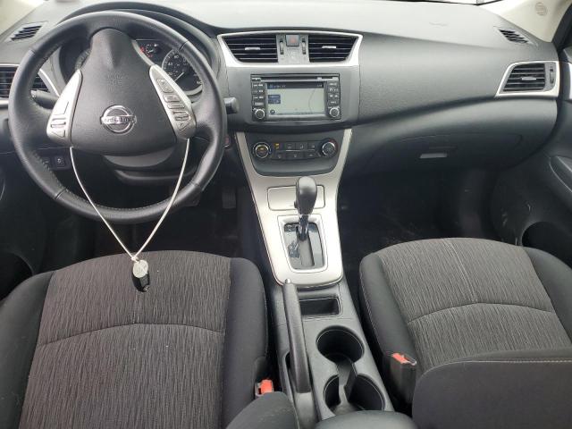 Photo 7 VIN: 3N1AB7AP6FY352388 - NISSAN SENTRA S 