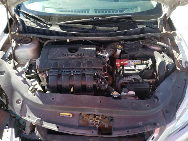 Photo 6 VIN: 3N1AB7AP6FY354285 - NISSAN SENTRA S 