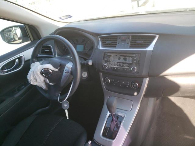 Photo 8 VIN: 3N1AB7AP6FY354285 - NISSAN SENTRA S 