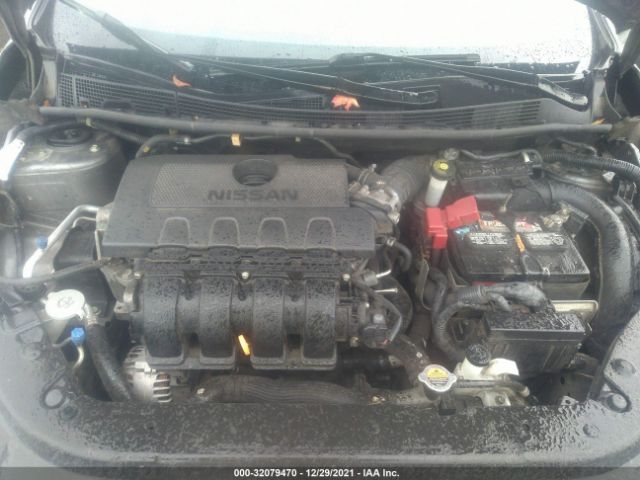 Photo 9 VIN: 3N1AB7AP6FY356330 - NISSAN SENTRA 