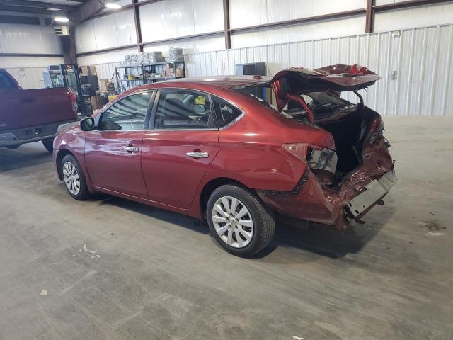 Photo 1 VIN: 3N1AB7AP6FY357381 - NISSAN SENTRA S 