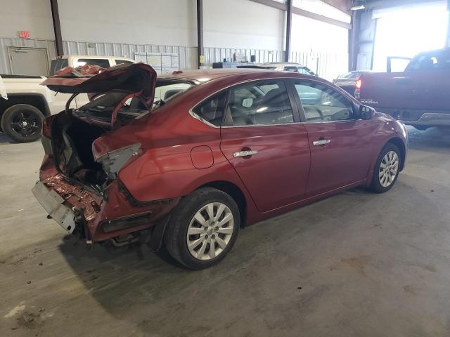 Photo 2 VIN: 3N1AB7AP6FY357381 - NISSAN SENTRA S 