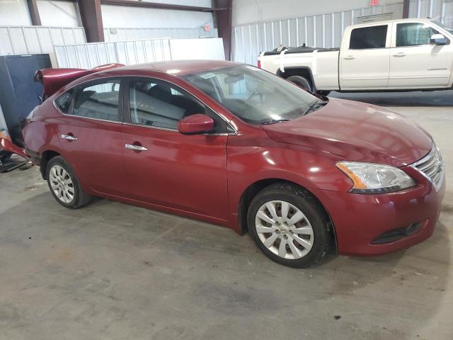 Photo 3 VIN: 3N1AB7AP6FY357381 - NISSAN SENTRA S 