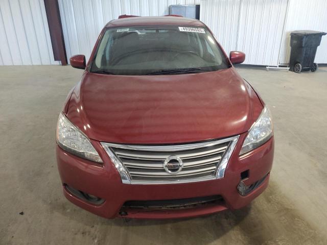 Photo 4 VIN: 3N1AB7AP6FY357381 - NISSAN SENTRA S 