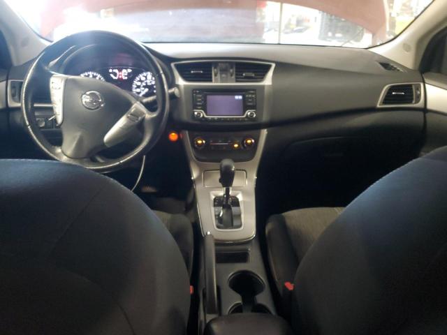 Photo 7 VIN: 3N1AB7AP6FY357381 - NISSAN SENTRA S 