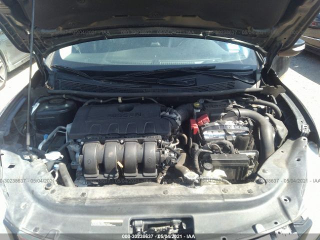 Photo 9 VIN: 3N1AB7AP6FY359213 - NISSAN SENTRA 