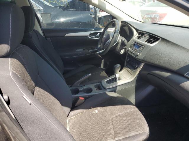 Photo 4 VIN: 3N1AB7AP6FY359583 - NISSAN SENTRA S 