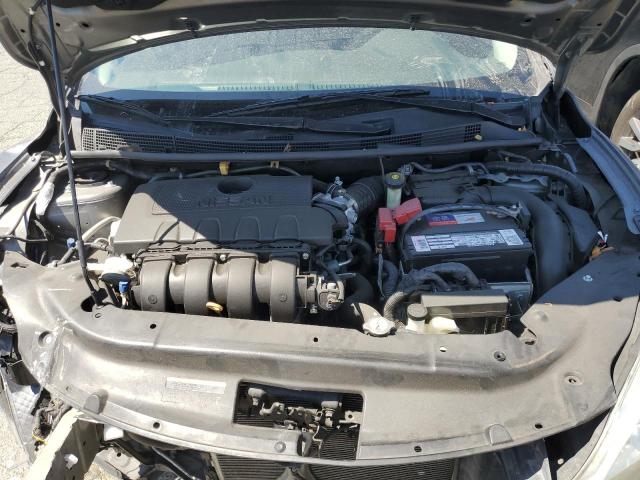 Photo 6 VIN: 3N1AB7AP6FY359583 - NISSAN SENTRA S 