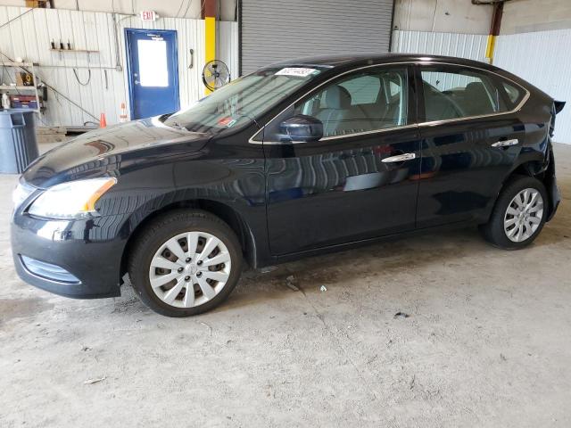 Photo 0 VIN: 3N1AB7AP6FY361544 - NISSAN SENTRA 