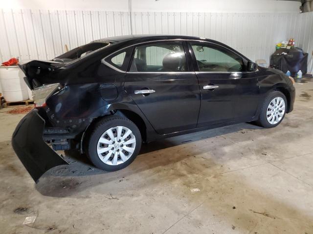 Photo 2 VIN: 3N1AB7AP6FY361544 - NISSAN SENTRA 