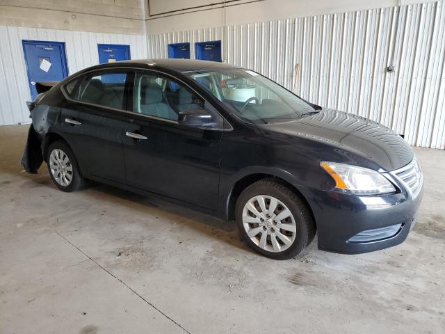 Photo 3 VIN: 3N1AB7AP6FY361544 - NISSAN SENTRA 