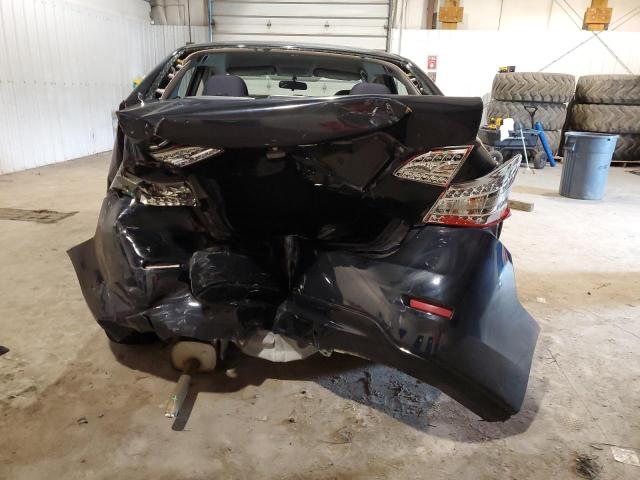 Photo 5 VIN: 3N1AB7AP6FY361544 - NISSAN SENTRA 