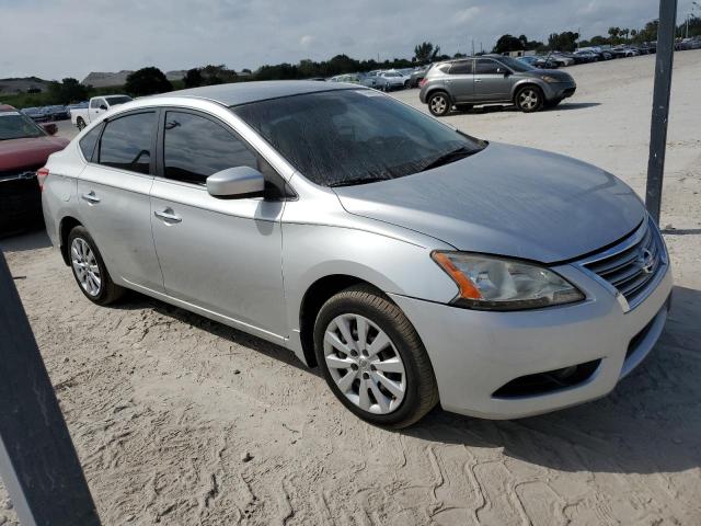 Photo 3 VIN: 3N1AB7AP6FY363424 - NISSAN SENTRA 