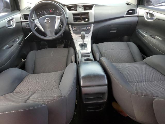 Photo 7 VIN: 3N1AB7AP6FY363424 - NISSAN SENTRA 