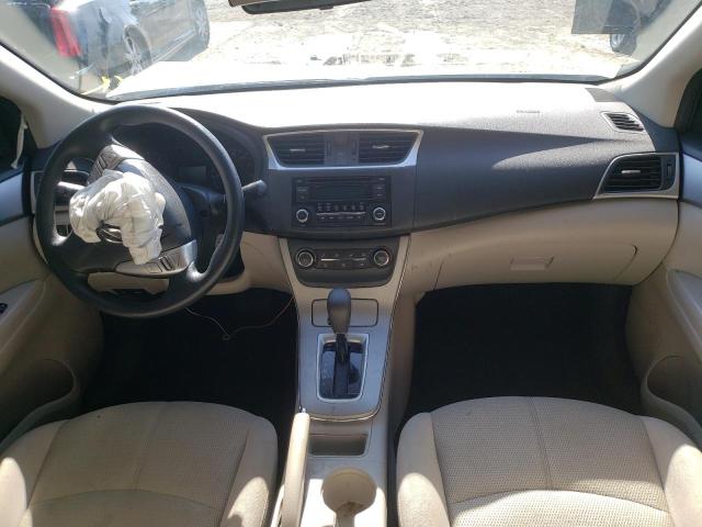 Photo 8 VIN: 3N1AB7AP6FY363570 - NISSAN SENTRA 