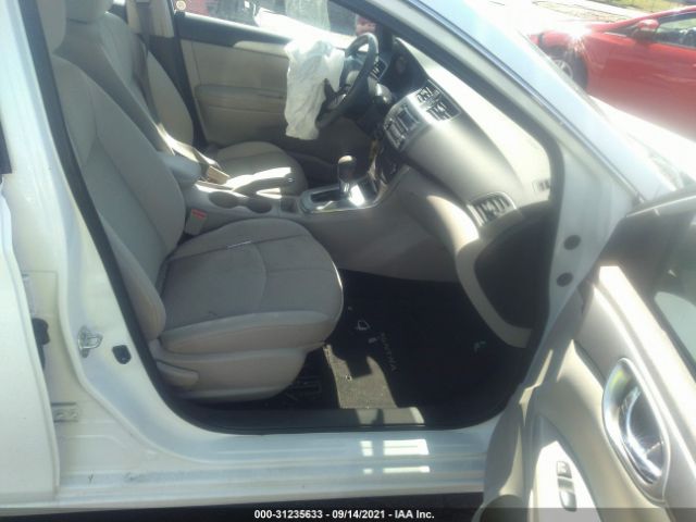 Photo 4 VIN: 3N1AB7AP6FY363570 - NISSAN SENTRA 