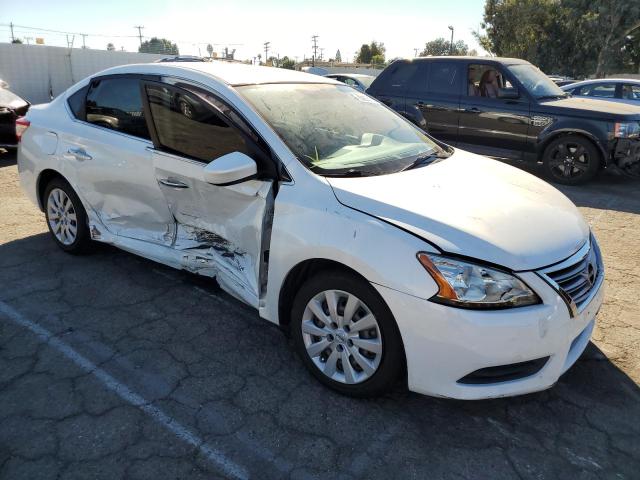 Photo 3 VIN: 3N1AB7AP6FY364492 - NISSAN SENTRA S 