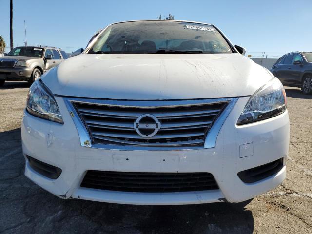 Photo 4 VIN: 3N1AB7AP6FY364492 - NISSAN SENTRA S 