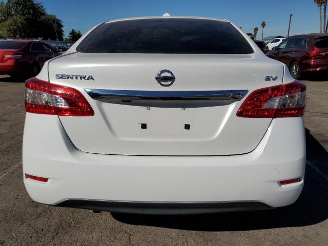 Photo 5 VIN: 3N1AB7AP6FY364492 - NISSAN SENTRA S 