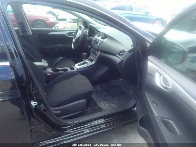 Photo 4 VIN: 3N1AB7AP6FY364959 - NISSAN SENTRA 