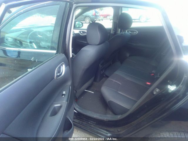 Photo 7 VIN: 3N1AB7AP6FY364959 - NISSAN SENTRA 