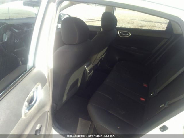 Photo 7 VIN: 3N1AB7AP6FY365285 - NISSAN SENTRA 