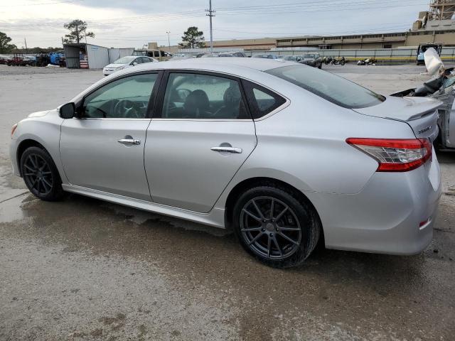 Photo 1 VIN: 3N1AB7AP6FY366663 - NISSAN SENTRA 