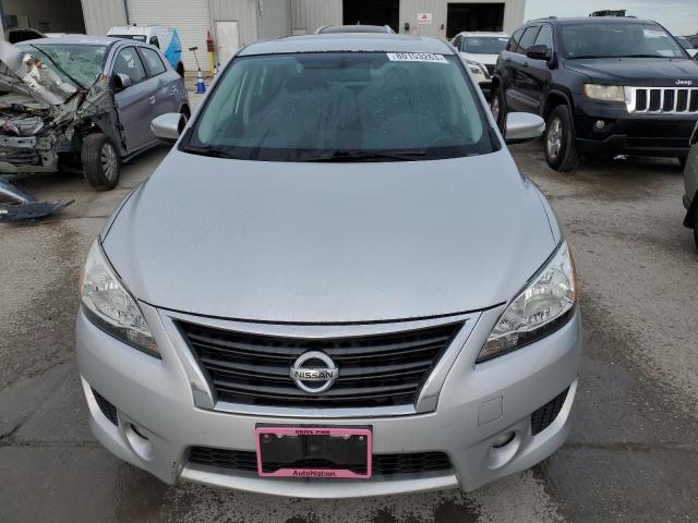 Photo 4 VIN: 3N1AB7AP6FY366663 - NISSAN SENTRA 