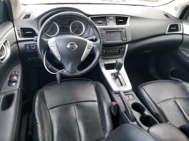 Photo 7 VIN: 3N1AB7AP6FY366663 - NISSAN SENTRA 