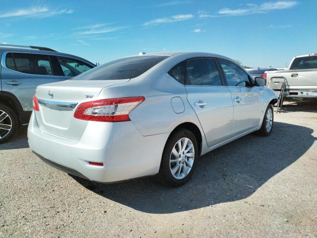 Photo 3 VIN: 3N1AB7AP6FY369806 - NISSAN SENTRA S 