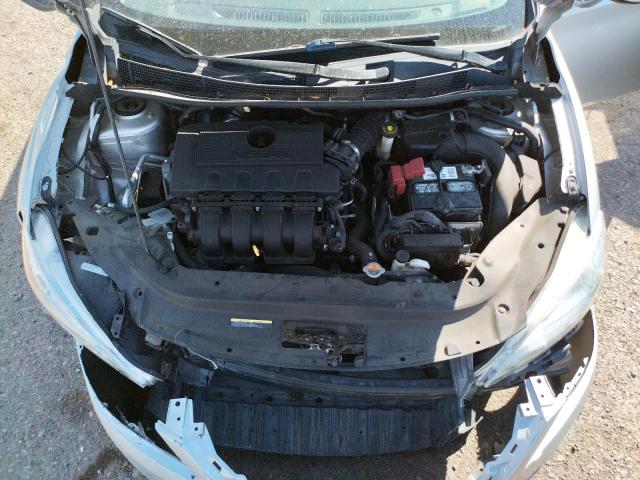 Photo 6 VIN: 3N1AB7AP6FY369806 - NISSAN SENTRA S 