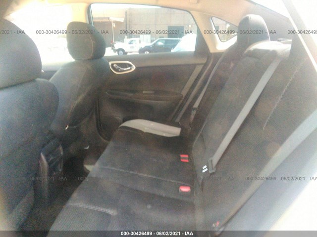 Photo 7 VIN: 3N1AB7AP6FY370194 - NISSAN SENTRA 