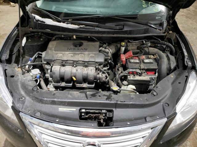 Photo 10 VIN: 3N1AB7AP6FY370891 - NISSAN SENTRA S 