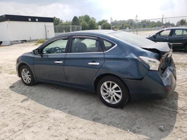 Photo 1 VIN: 3N1AB7AP6FY372320 - NISSAN SENTRA S 