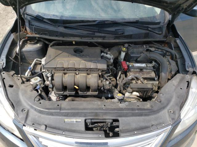 Photo 10 VIN: 3N1AB7AP6FY372320 - NISSAN SENTRA S 