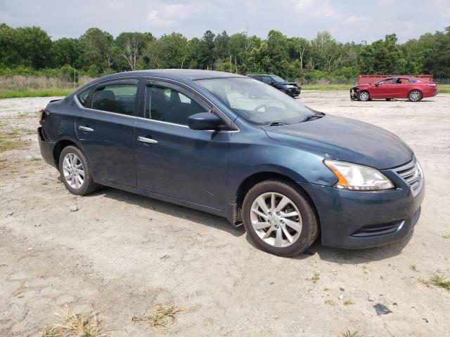 Photo 3 VIN: 3N1AB7AP6FY372320 - NISSAN SENTRA S 