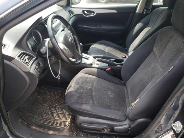 Photo 6 VIN: 3N1AB7AP6FY372320 - NISSAN SENTRA S 