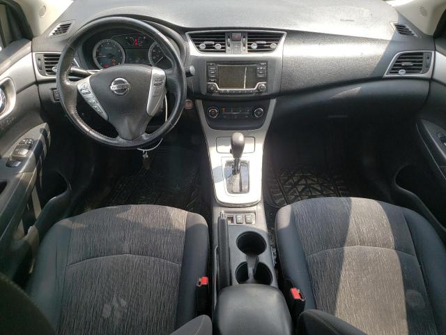 Photo 7 VIN: 3N1AB7AP6FY372320 - NISSAN SENTRA S 