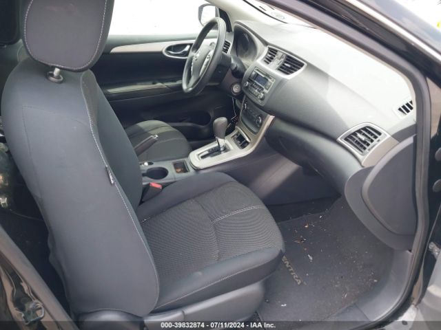 Photo 4 VIN: 3N1AB7AP6FY373533 - NISSAN SENTRA 