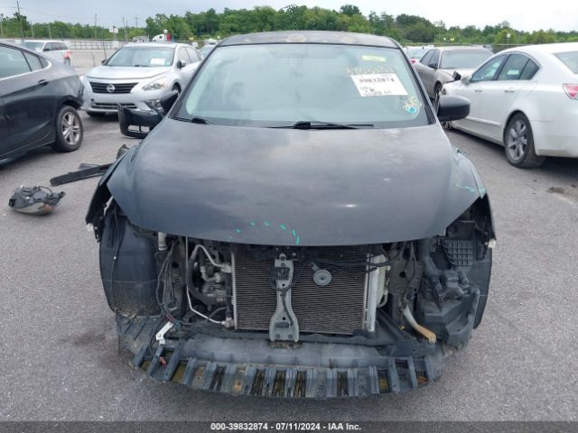 Photo 5 VIN: 3N1AB7AP6FY373533 - NISSAN SENTRA 