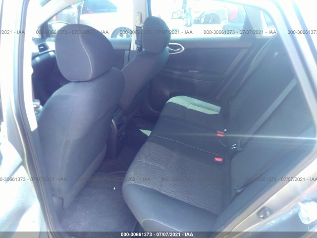 Photo 7 VIN: 3N1AB7AP6FY373550 - NISSAN SENTRA 