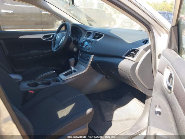 Photo 4 VIN: 3N1AB7AP6FY374486 - NISSAN SENTRA 