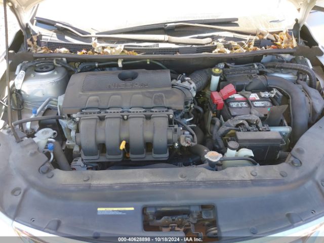 Photo 9 VIN: 3N1AB7AP6FY374486 - NISSAN SENTRA 