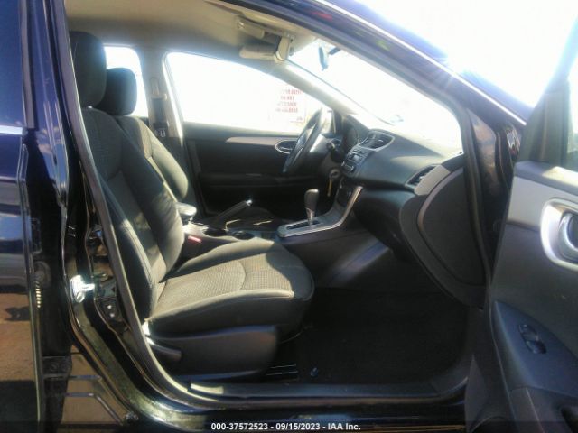 Photo 4 VIN: 3N1AB7AP6FY375332 - NISSAN SENTRA 