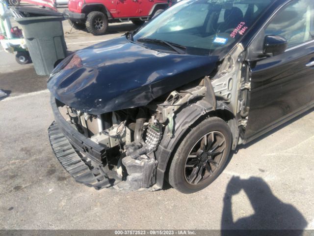 Photo 5 VIN: 3N1AB7AP6FY375332 - NISSAN SENTRA 