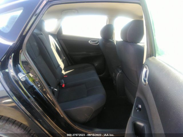 Photo 7 VIN: 3N1AB7AP6FY375332 - NISSAN SENTRA 