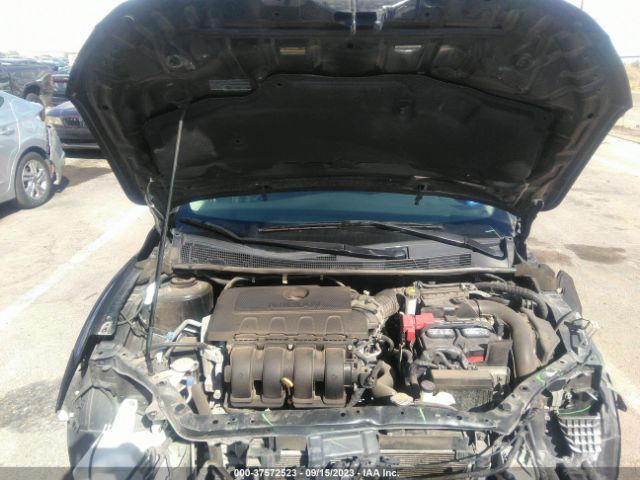 Photo 9 VIN: 3N1AB7AP6FY375332 - NISSAN SENTRA 