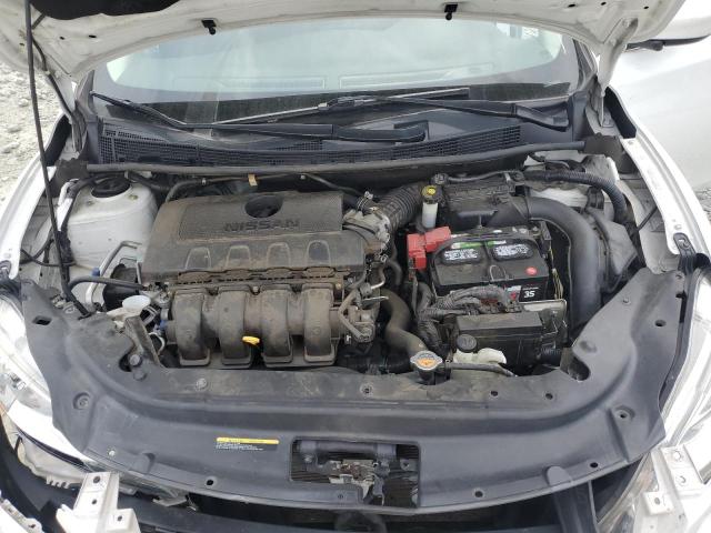 Photo 10 VIN: 3N1AB7AP6FY377758 - NISSAN SENTRA S 