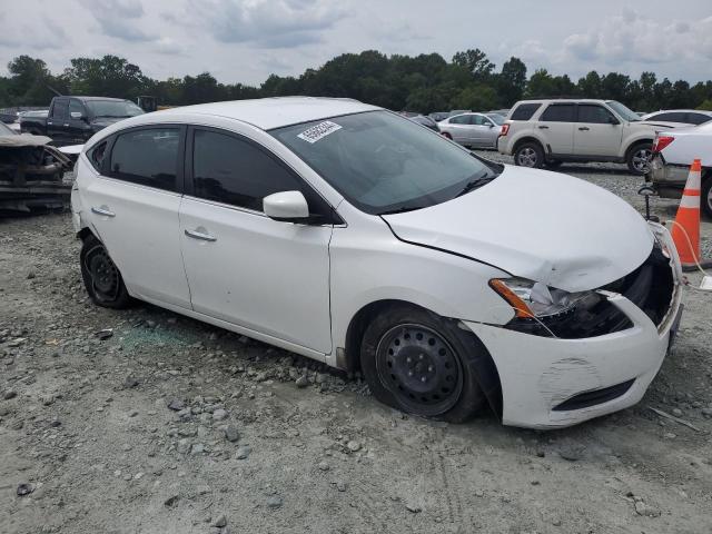 Photo 3 VIN: 3N1AB7AP6FY377758 - NISSAN SENTRA S 