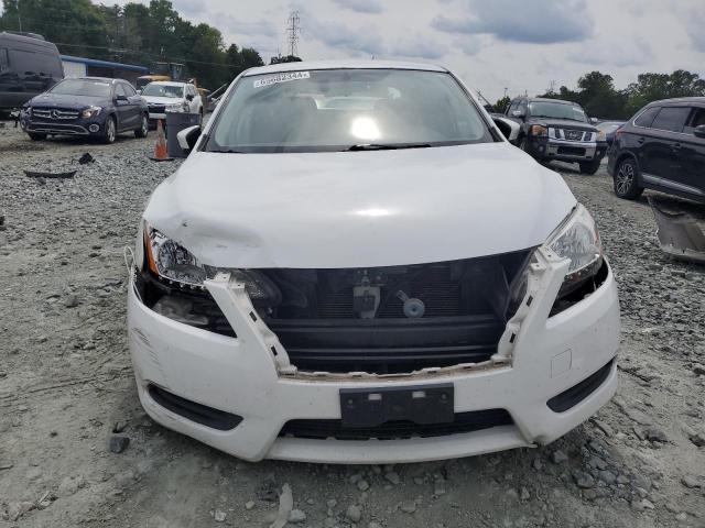 Photo 4 VIN: 3N1AB7AP6FY377758 - NISSAN SENTRA S 